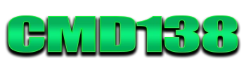 Logo Cmd138